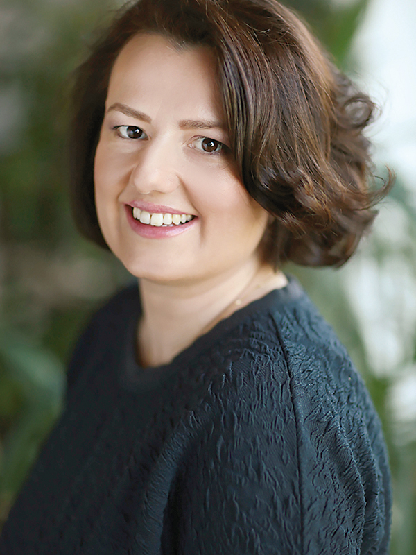 Ioana Gorgăneanu, Mastercard România: „Contează întotdeauna decența și respectul cu care îi tratezi pe ceilalți, căci vei primi același lucru”