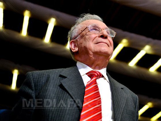 Institutul Revoluției Române, condus de Ion Iliescu, rămâne neatins. PSD desființează decizia Guvernului