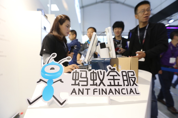 Companiile americane încă o duc bine în China