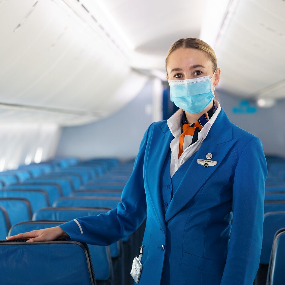 KLM crește numărul de zboruri, iar ruta București–Amsterdam face parte din noul plan de operare. Când va fi primul zbor