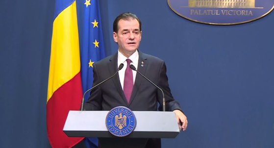 Vești proaste privind alocațiile copiilor. Ce decizie a luat astăzi Guvernul în legatură cu banii copiilor