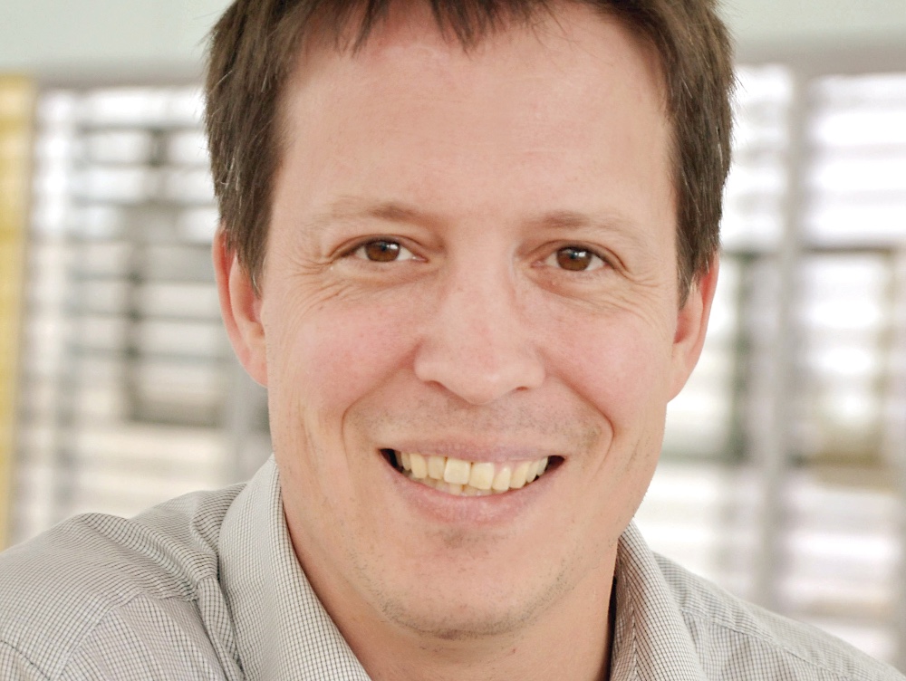 Prof. Axel Polleres, WU Executive Academy: „IMM-urile și big data: un impact mare pentru companii mici"