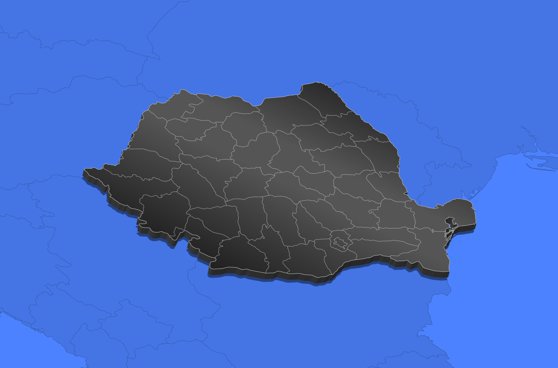 Situația la zi: Regiunea din România cea mai expusă la Covid-19. Unde continuă să crească infectările
