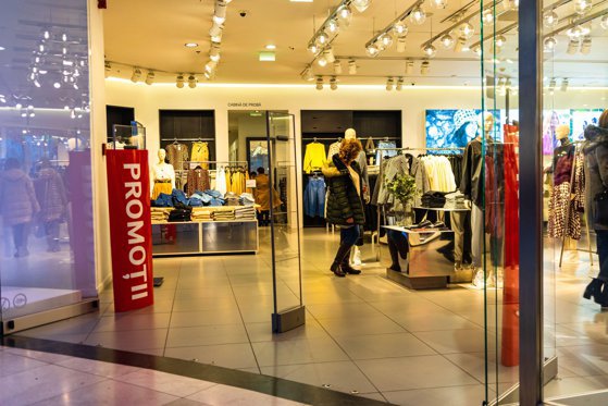 Data la care se pot redeschide mall-urile: anunțul a fost făcut direct de ministrul Economiei