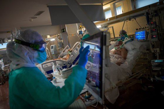COVID-19 în lume. Care sunt țările fruntașe la creșterea numărului de cazuri de infectare