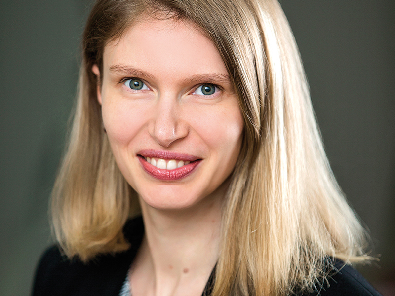 Raluca Rusu, CEO, Computaris România: „Tehnologia este un tool care poate contribui pozitiv în multe domenii, iar pentru acest lucru este nevoie de oameni dedicați și valoroși, indiferent de gen”
