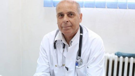 CORONAVIRUS . Mesajul medicului care a vindecat cei mai mulți bolnavi de COVID din România: „Nu se poate să avem o memorie așa de scurtă!”