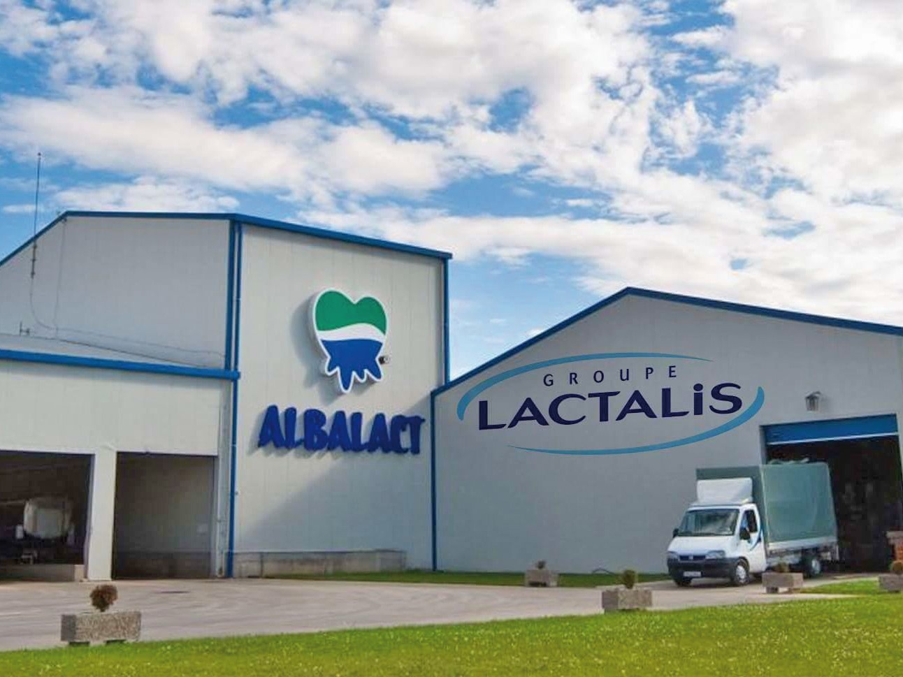 De ce închide Lactalis fabricile din Moldova, pe profit în ultimii doi ani? „Măsura concedierii colective presupune desființarea a 158 de poziții“