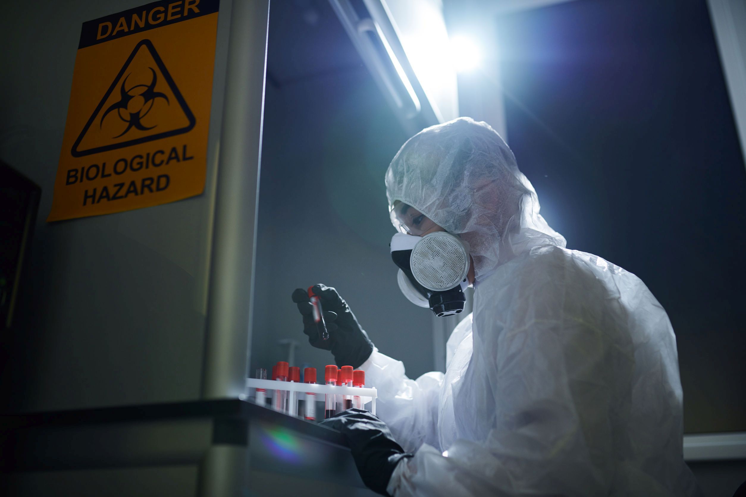 Avertisment, o nouă epidemie ar putea veni din China. Boala care face COVID-19 să pară o glumă