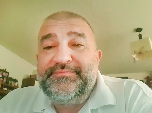 Cătălin Mahu, proprietar La Mama: Aveam în plan să deschidem două restaurante, dar în contextul pandemiei s-ar putea să închidem unul