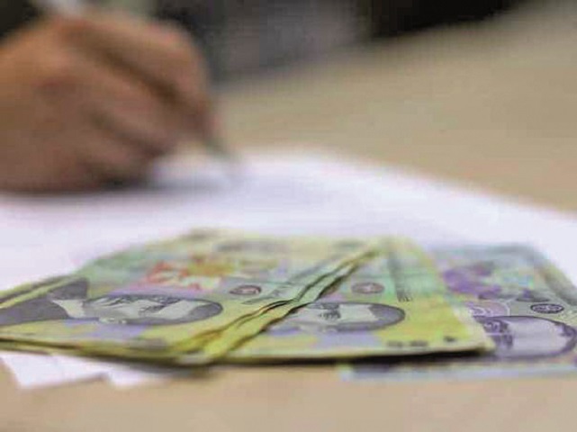 Cifra de afaceri a IMM-urilor a ajuns aproape la același nivel cu anul trecut