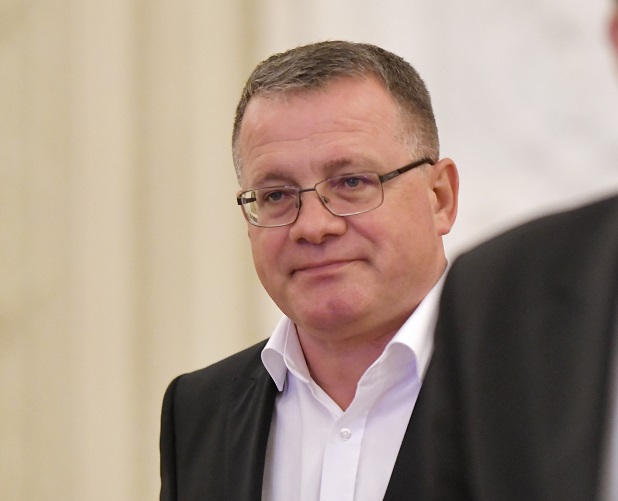 Oros: Deficitul balanței comerciale cu produse alimentare a ajuns la 1,4 miliarde euro