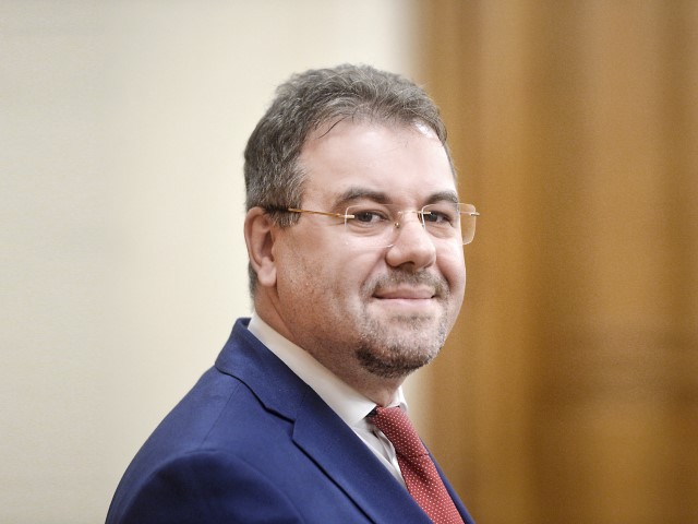 Leonardo Badea, viceguvernator BNR: Ipoteza unei reveniri economice începând din trimestrul trei al anului 2020 pare a se confirma