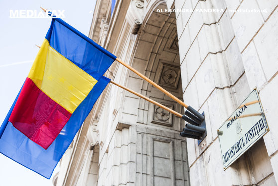 Ce spune Ministerul Justiției după ce România a fost amendată cu 3 milioane de euro pentru că nu a transpus corect directiva legată de spălarea banilor