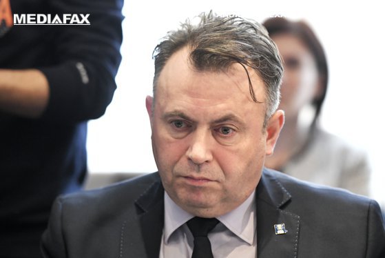 Cifre alarmante prezentate de Nelu Tătaru: Au plecat 30.000 de persoane din izolare și 1.200-1.300 din carantină. Un pacient infectat poate contamina până la 234 de persoane