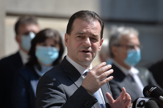Orban: Dacă azi ar trebui să decid prelungirea stării de alertă pentru mâine, aș face-o