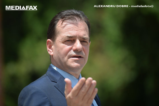 Orban, despre deschiderea școlilor: Există trei, patru scenarii pe care le luăm în calcul