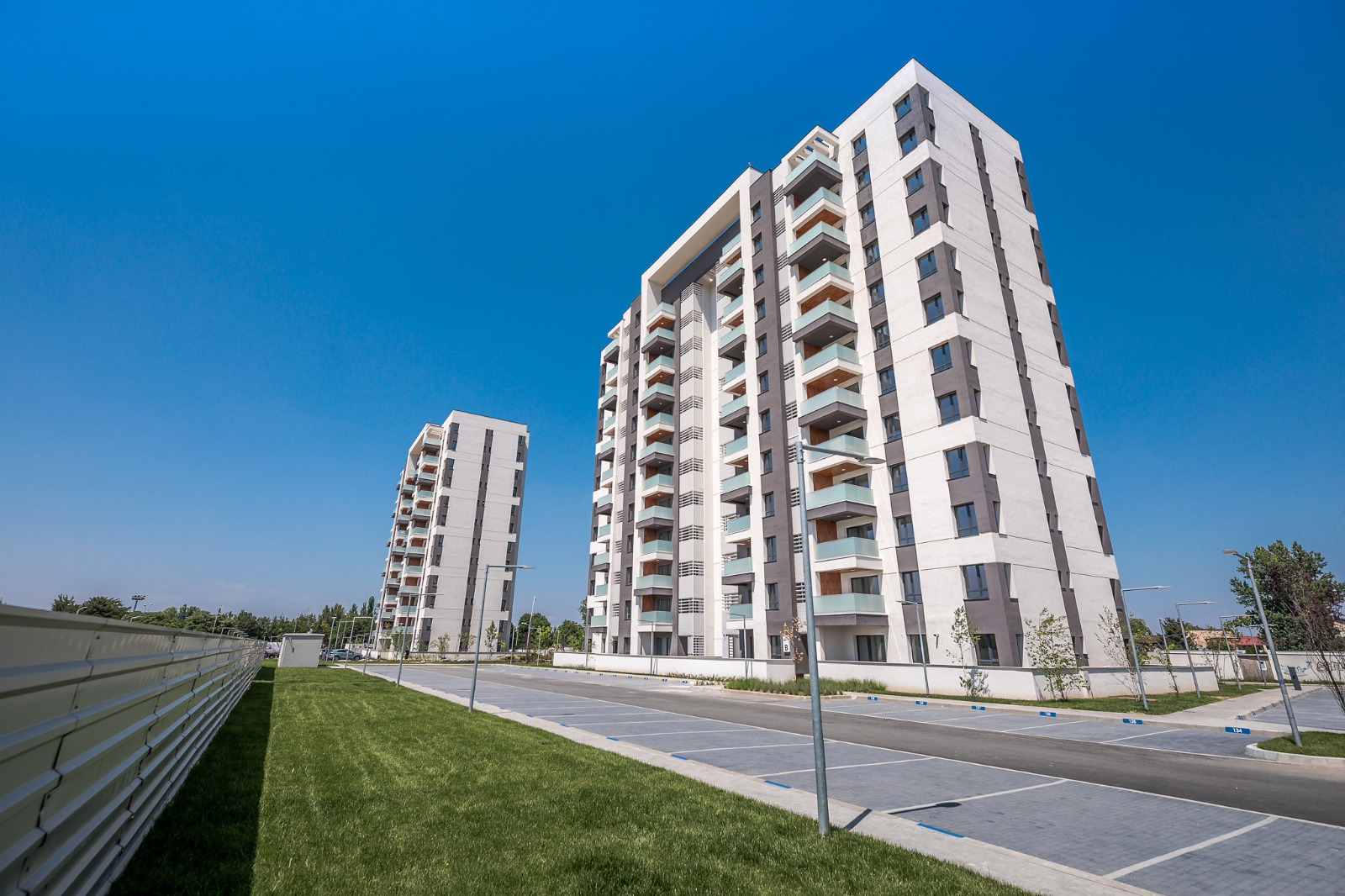 AFI anunță finalizarea fazei I a primului proiect rezidențial dezvoltat de companie în piața locală. Ce capacitate are complexul