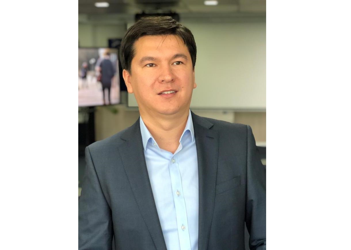 Mars îl numește pe Arman Sutbayev în funcția de market director pentru România