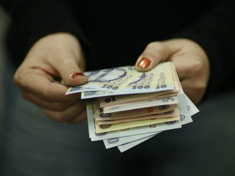 Pensia de stat s-ar putea să nu mai existe pentru tine