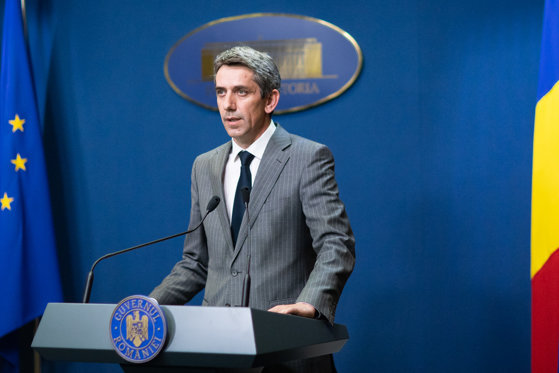 Șeful cancelariei premierului „anunță singura variantă pentru a NU NE ÎNTOARCE la restricții”