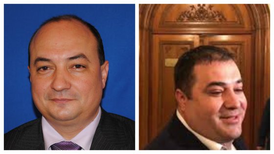 Doi deputați PSD au făcut scandal într-un fast-food din Capitală, după ce au refuzat să poarte mască de protecție
