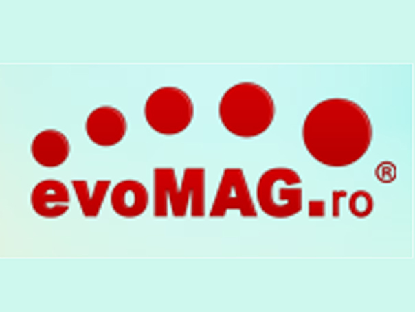 Retailerul evoMAG.ro a avut în 2019 afaceri mai mari cu 15%, de 108 mil. lei