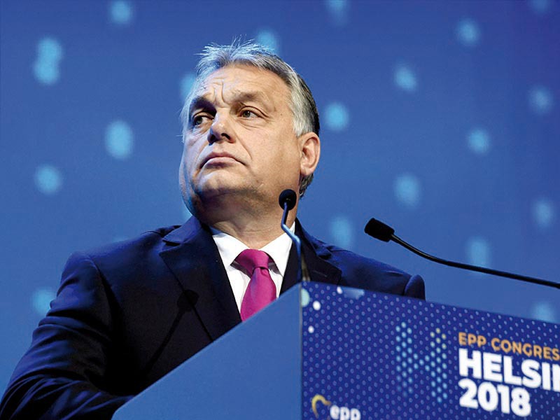 Viktor Orban refuză condițiile de accesare a fondurilor UE, amenință cu blocarea bugetului comunitar