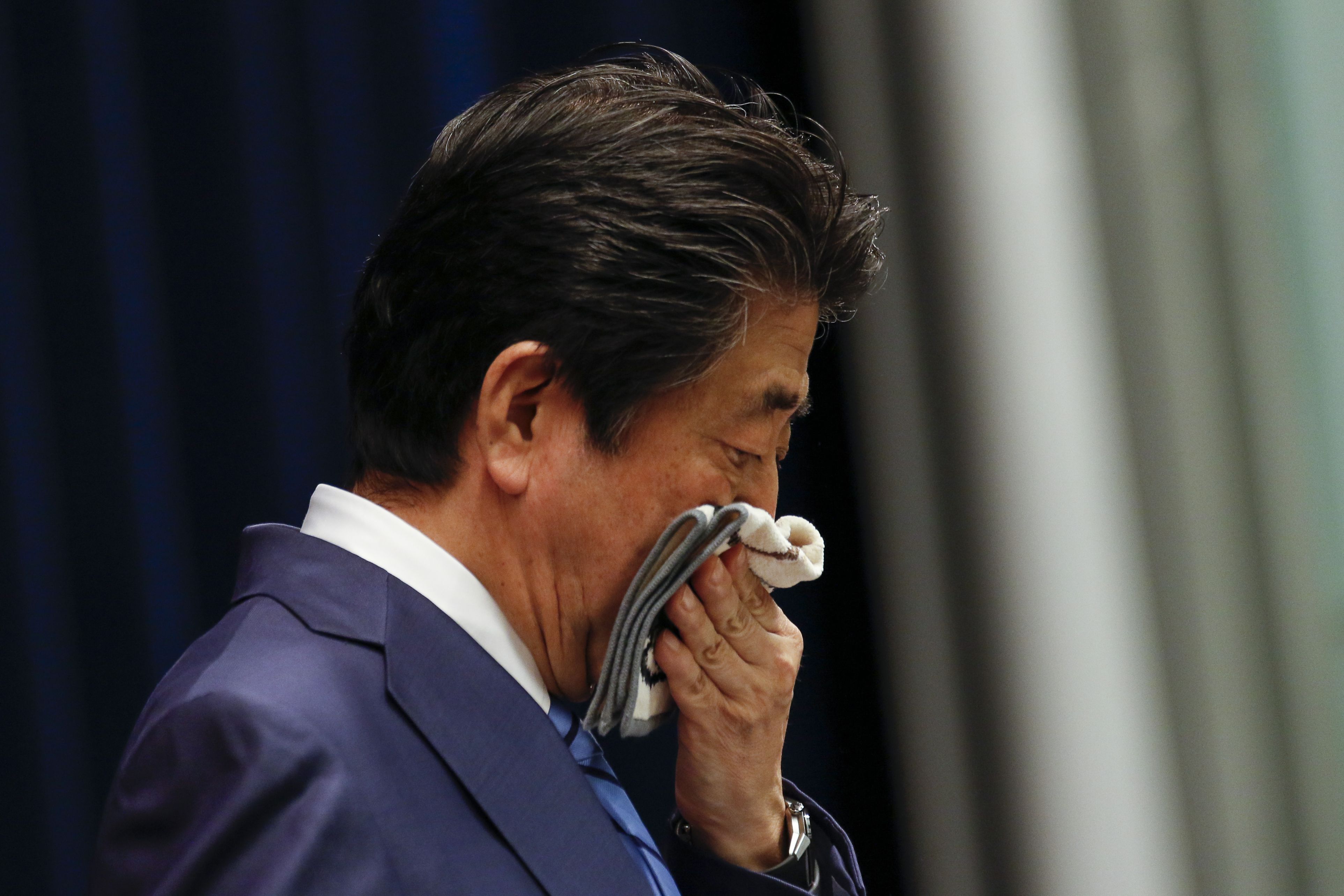 Capitala Japoniei se îndreaptă spre carantină, din nou: Tokyo a înregistrat un număr record de cazuri noi și a depășit vârful din aprilie
