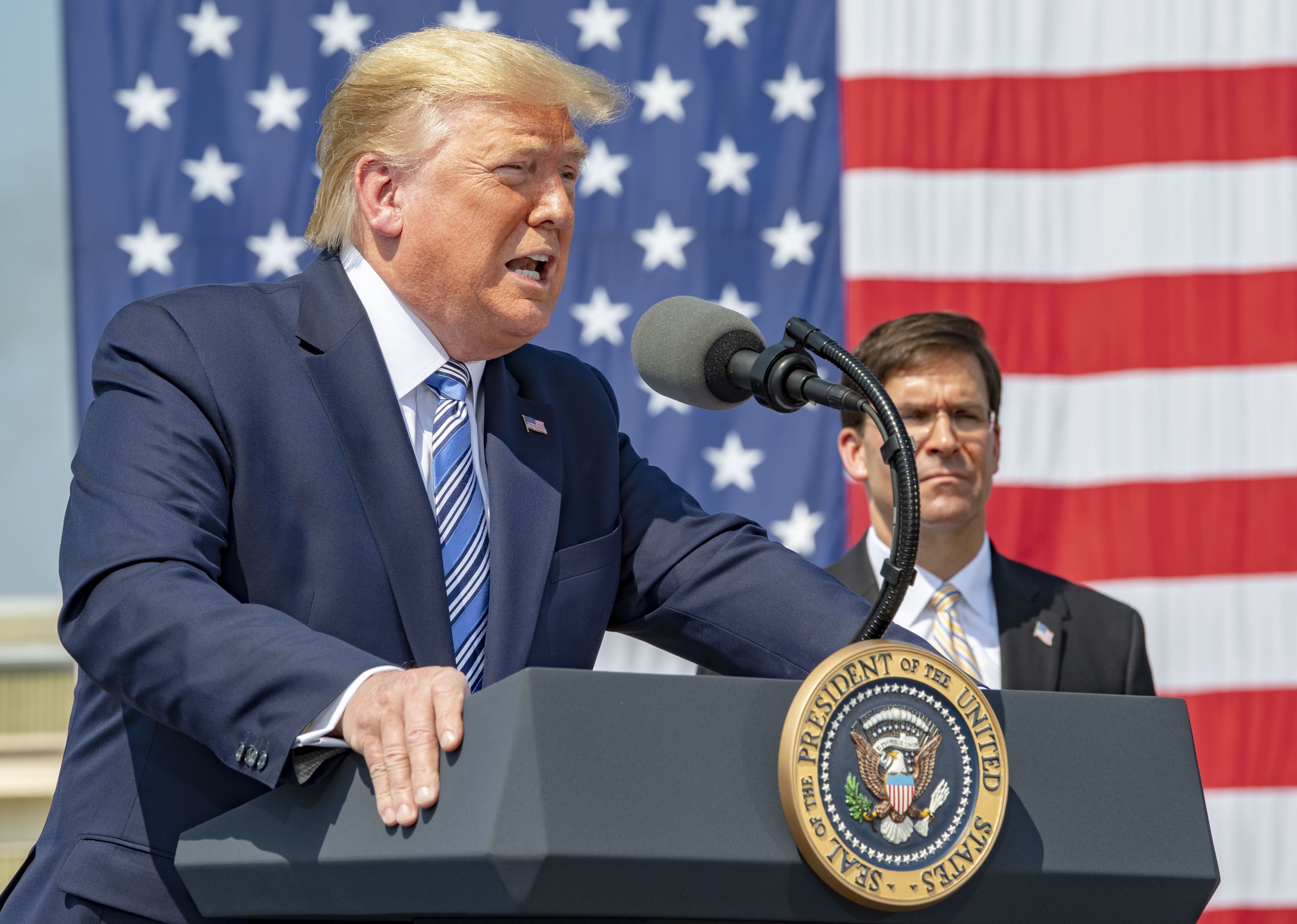 Încrederea în America lui Trump s-a evaporat: Ce se întâmplă când nimeni nu mai crede în cea mai mare superputere a planetei?