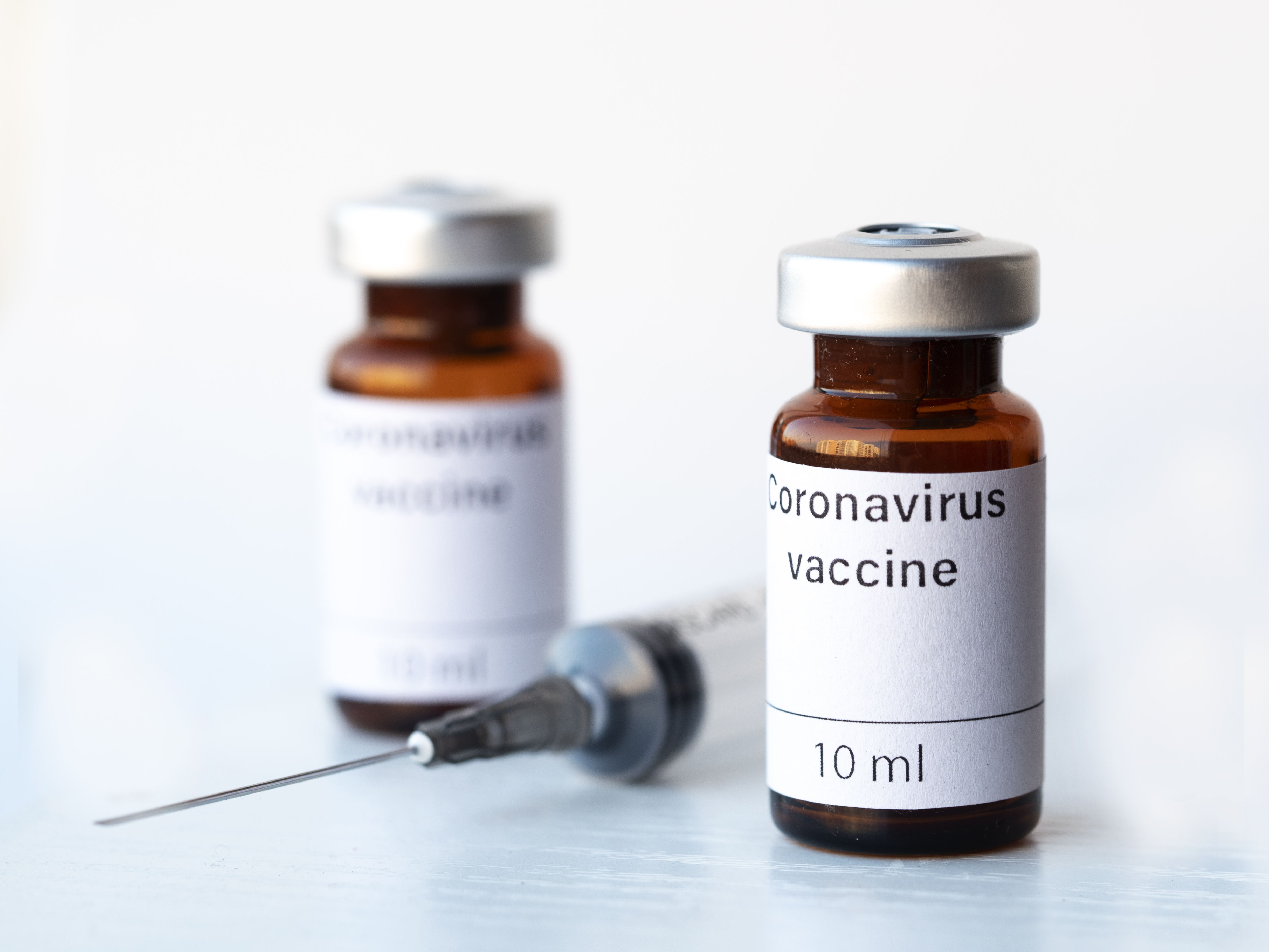 Statele Unite au achiziționat în avans 100 de milioane de doze de vaccin anticoronavirus pentru 2 miliarde de dolari