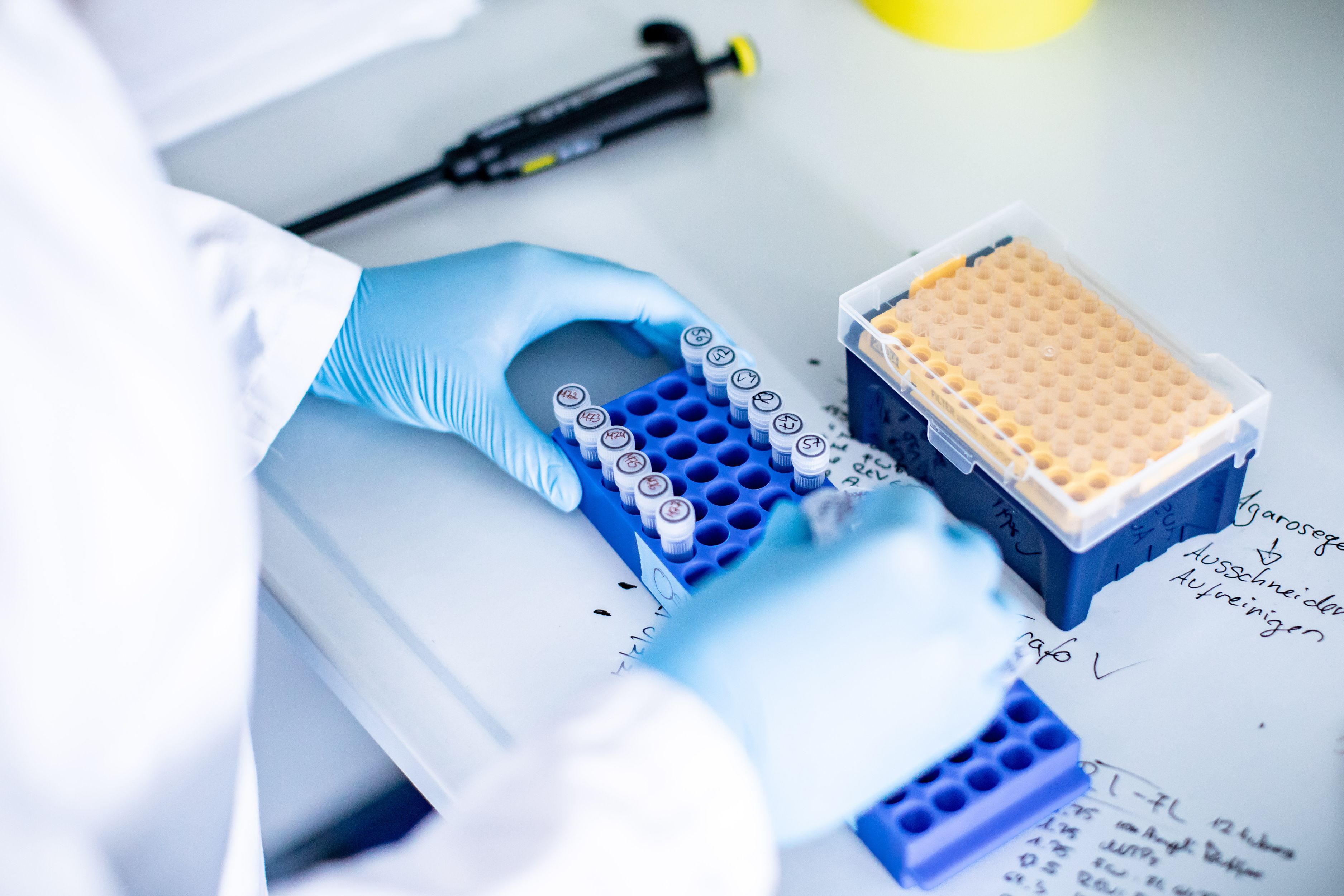 Reuters: UE a ajuns la acorduri cu firmele Roche și Merck pentru potențiale tratamente anti-Covid-19