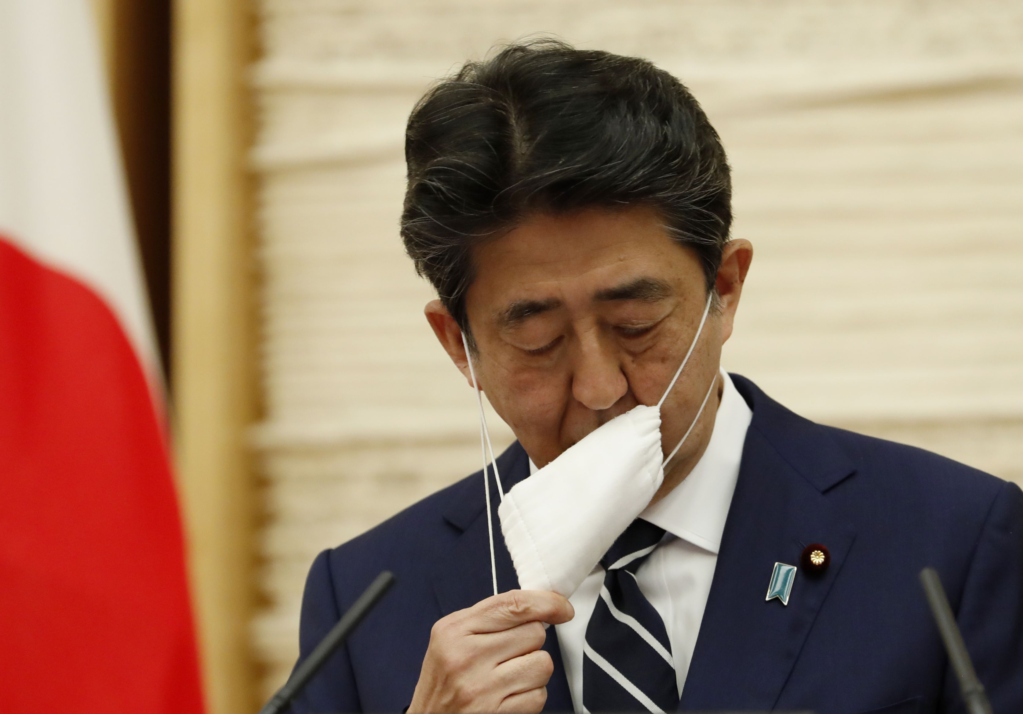 Exporturile Japoniei, a treia economie la nivel mondial, au scăzut pentru a nouăsprezecea lună consecutivă