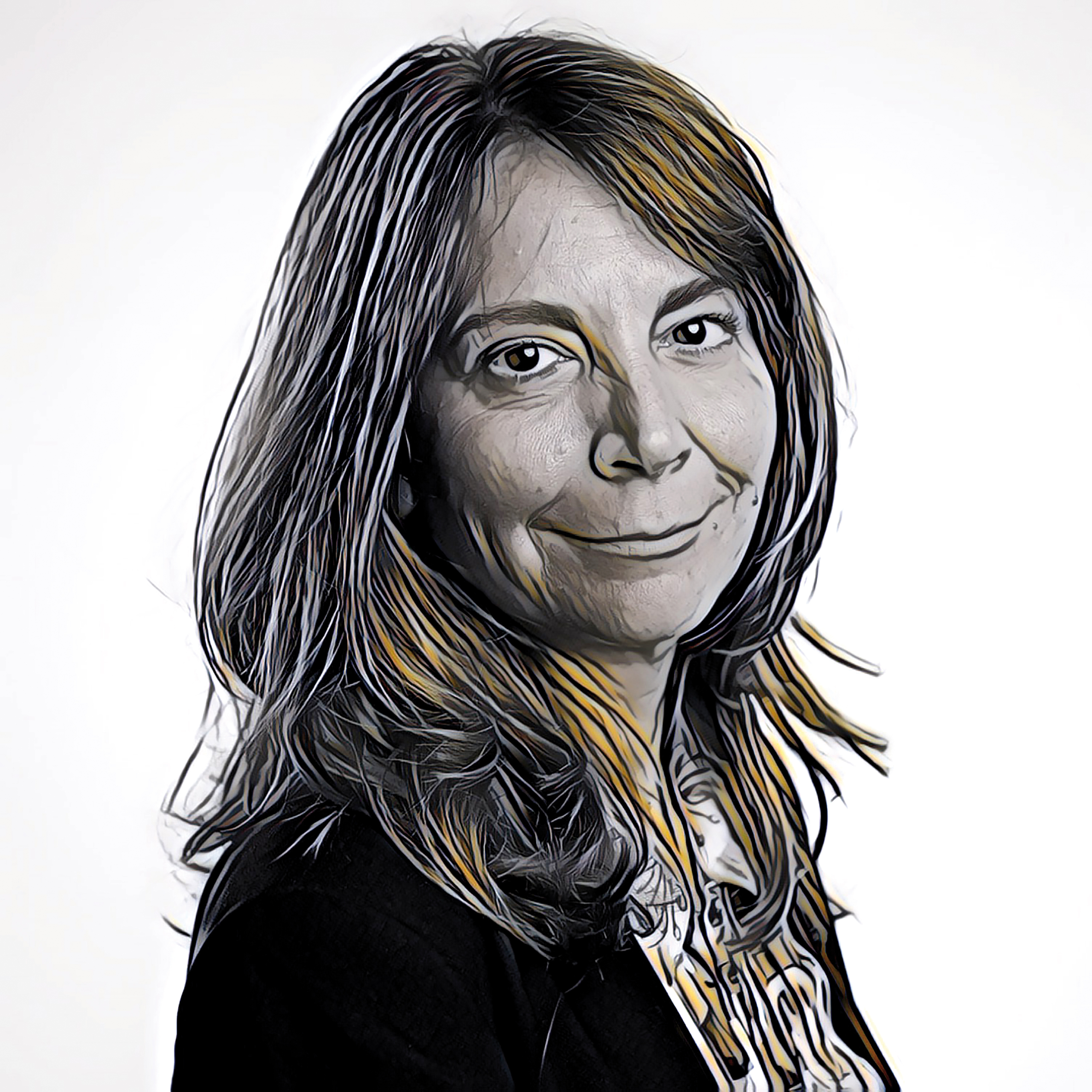 Roula Khalaf Prima femeie redactor-Șef al Financial Times: „Acest capitalism are nevoie de o resetare”