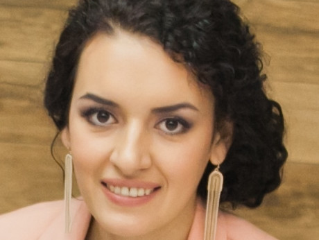 Unilever South Central Europe o promovează pe Irina Urechean în boardul companiei ca director de marketing al diviziei Home Care