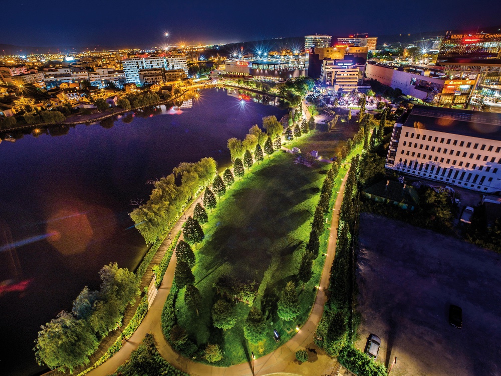 Cine este românul care deține cele mai multe malluri din țara noastră și ce surpriză pregătește pentru București, anunțată a fi cel mai mare proiect imobiliar al României