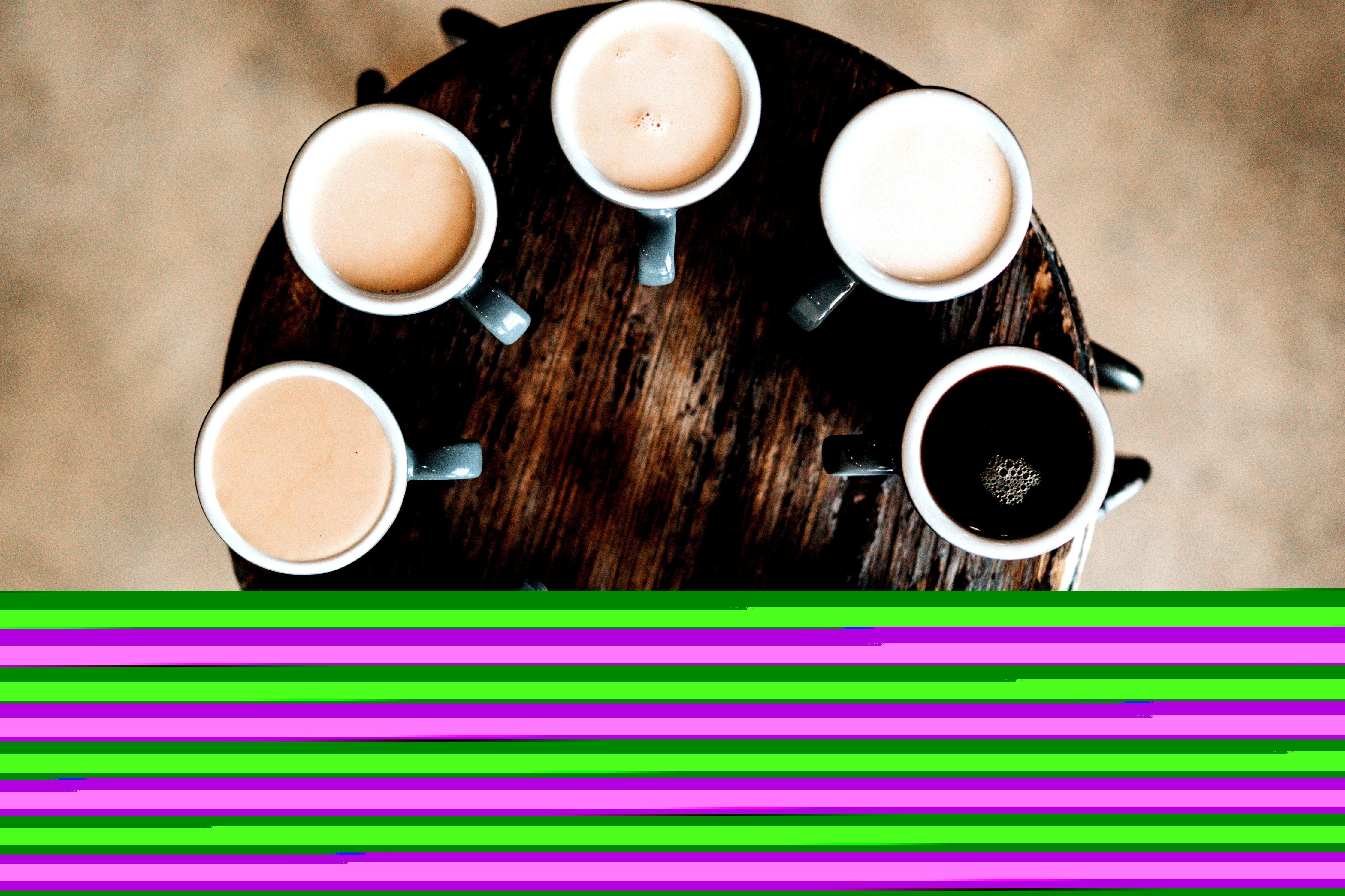 Schimbările importante făcute de cel mai mare lanț de cafenele din România pentru a se alinia la tendințele internaționale
