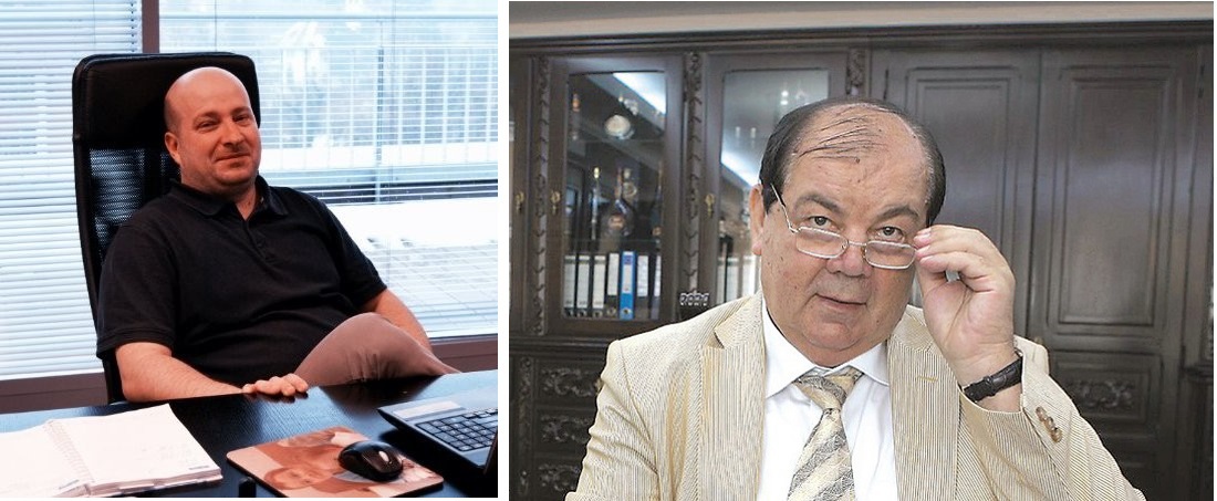 O nouă tranzacție pe piața bancară: Valer Blidar a vândut pachetul majoritar de acțiuni de la Banca Feroviară către Olimpiu Bălaș, un antreprenor din IT