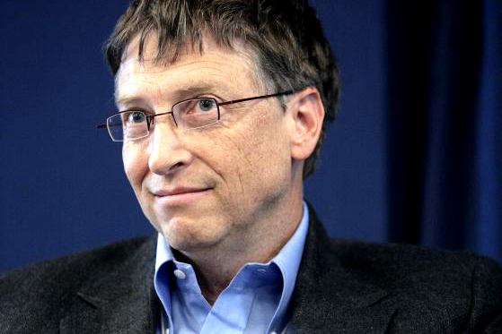 Ce spune miliardarul Bill Gates despre faptul că ar fi folosit un potențial vaccin pentru implantarea microcipurilor în oameni pentru a le monitoriza mișcările