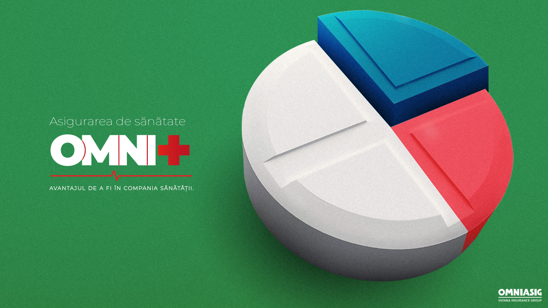 (P) OMNIASIG asigură sănătatea angajaților tăi cu noul produs OMNI+