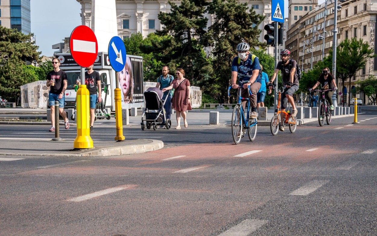 Orașul din România care a luat fața marilor orașe europene precum Barcelona, Madrid sau Frankfurt