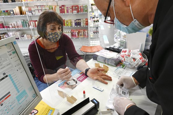 Noi informații: Legătura dintre grupa de sânge și riscul infectării cu noul coronavirus
