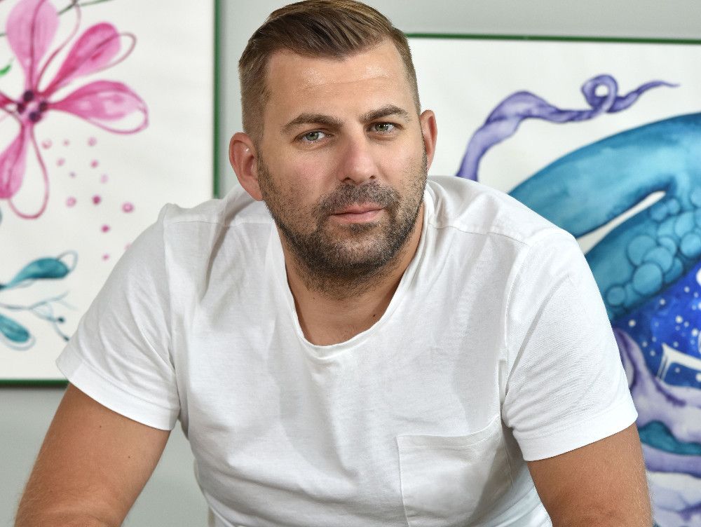 Daniel Rogoz, CEO și cofondator al Kinderpedia: Pentru următorii trei ani ne-am propus să devenim un jucător european relevant pe segmentul edutech