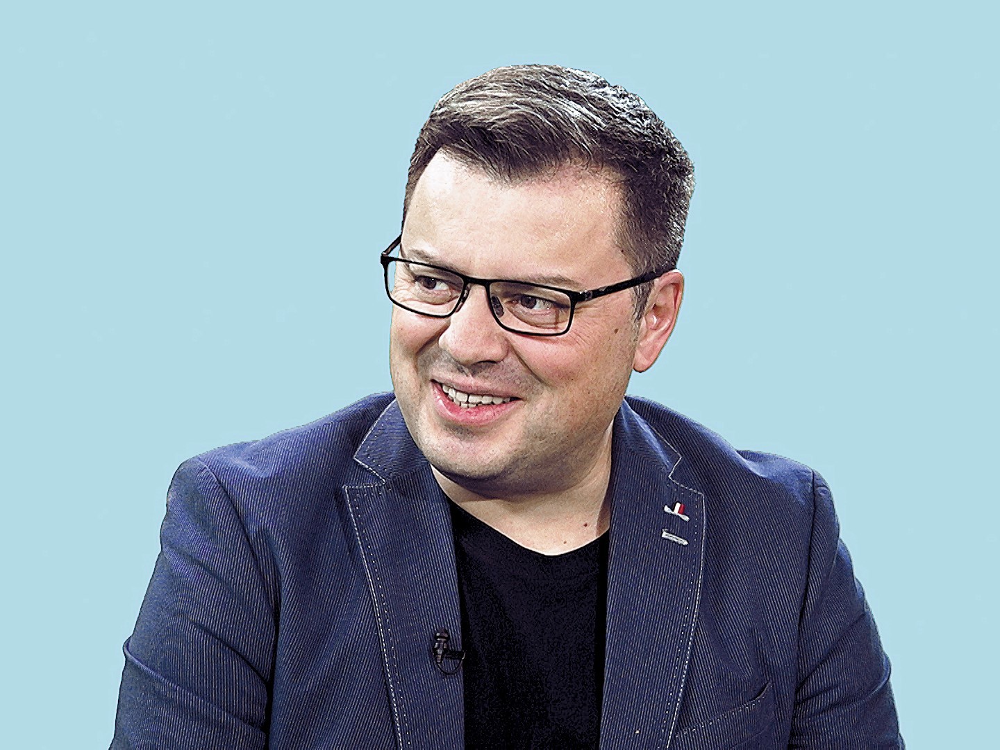 Andrei Pitiș pleacă de la Fitbit. „Mă voi dedica 100% start-up-urilor tech și programului 100 de milionari din IT“
