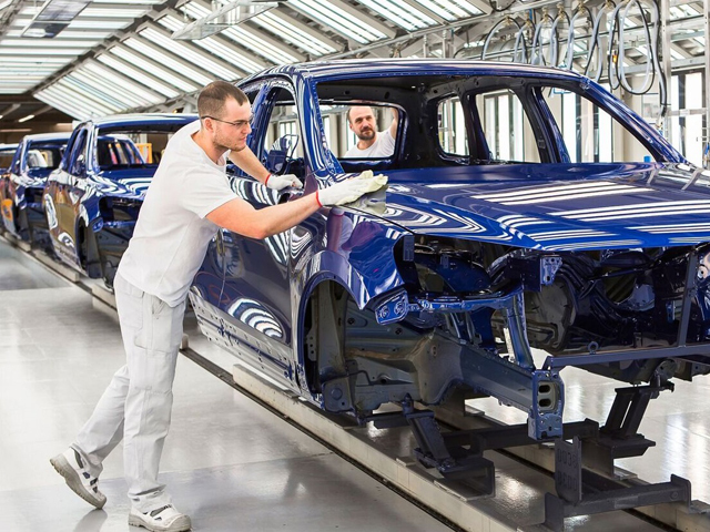Industria auto locală a intrat „în pandemie“ încă din 2019: cei mai mari 30 de angajatori au renunțat la 10.000 de locuri de muncă
