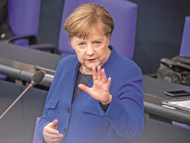 Germania începe testarea obligatorie pentru cei care se întorc în țară