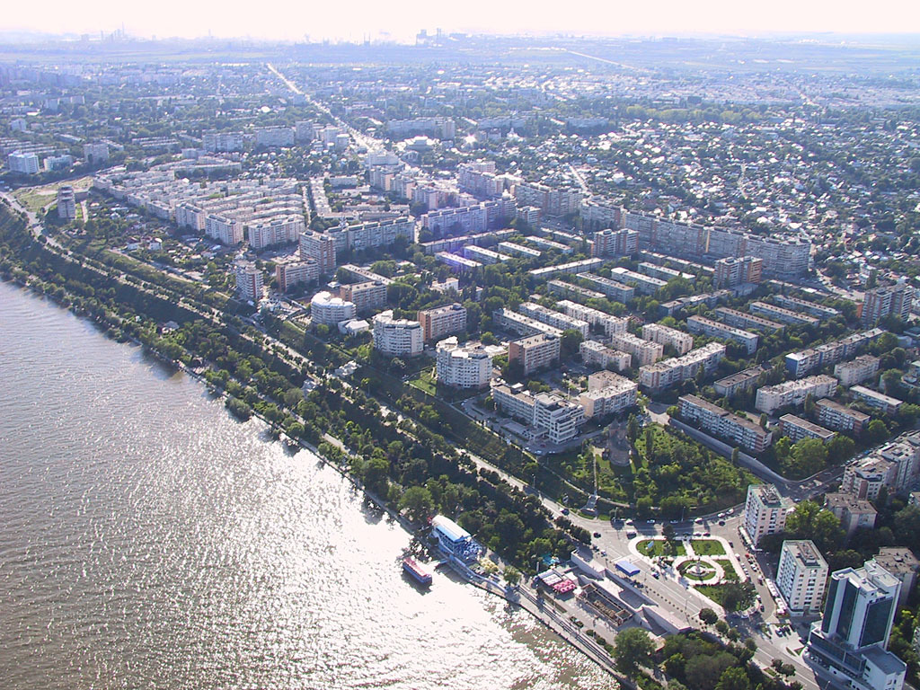 Rodeanu: Cel mai mare angajator al orașului este Primăria. Așa ceva este inadmisibil
