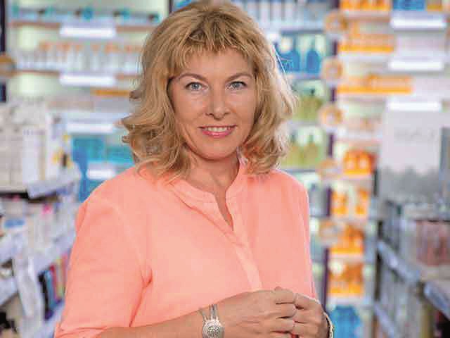 Magazinele Bebe Tei, controlate de Roxana Maftei, au ajuns la 354 milioane de lei, plus 35%. Brandul a fost creat în 2014, desprins din farmacia Tei
