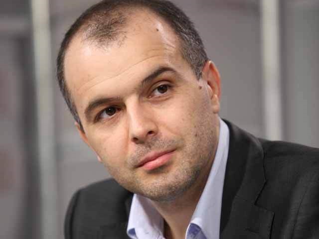 Florin Ilie, vicepreședinte ING Bank: Ce trăim acum este o situație de război, nu de criză economică