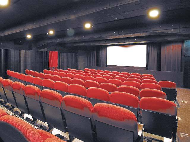 Industria cinematografică primește încă 150 de milioane de euro ca ajutor de stat pe următorii 3 ani